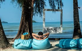 Barali Beach Resort&Spa